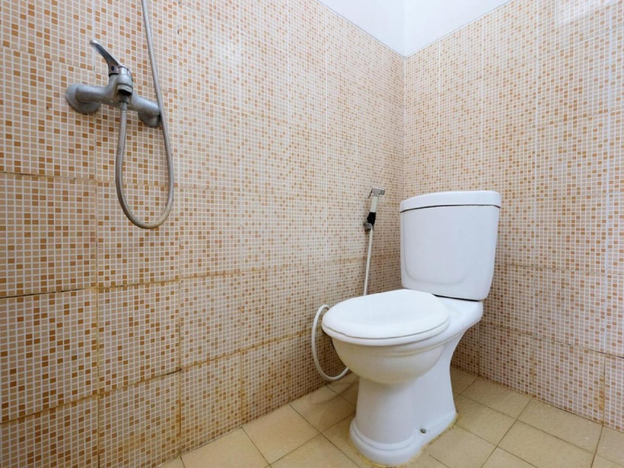 Reddoorz Near Moro Mall Purwokerto Eksteriør billede