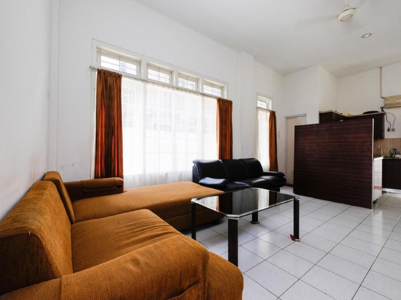 Reddoorz Near Moro Mall Purwokerto Eksteriør billede