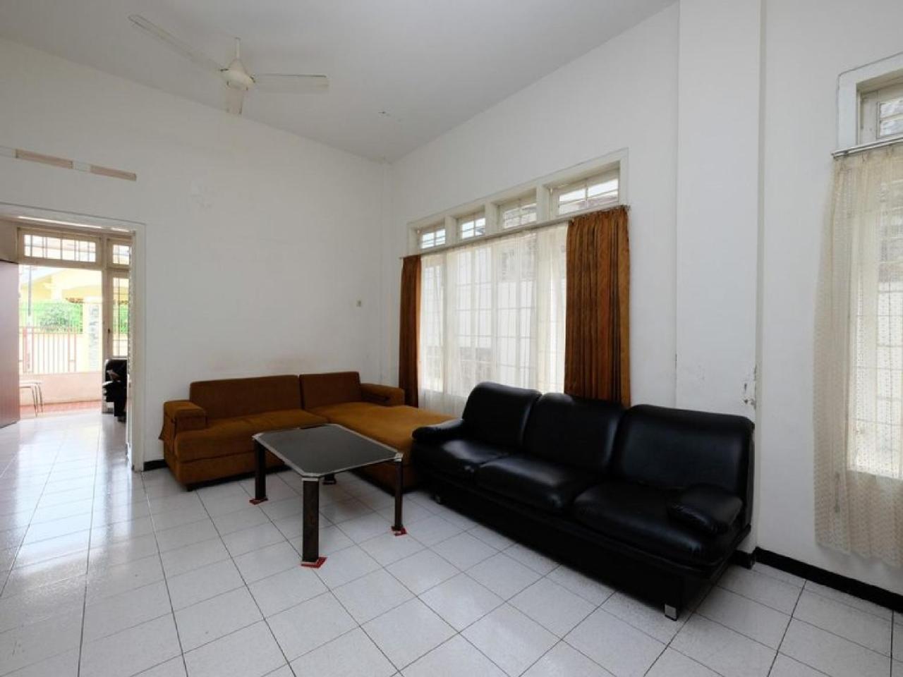 Reddoorz Near Moro Mall Purwokerto Eksteriør billede
